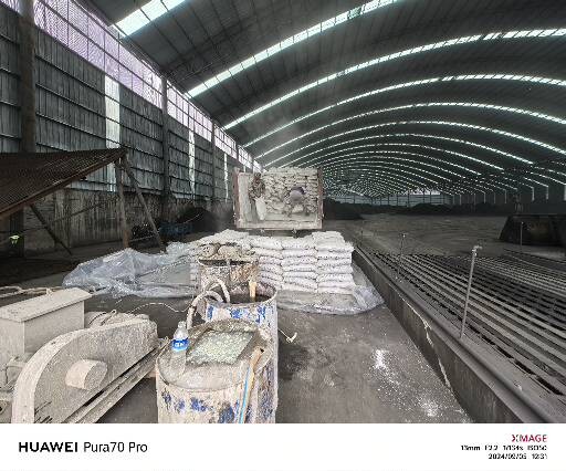 龙岩厂房地面下沉注浆加固施工